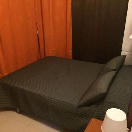Apartamento Edificio Gemelos XII -18 Benidorm Kültér fotó