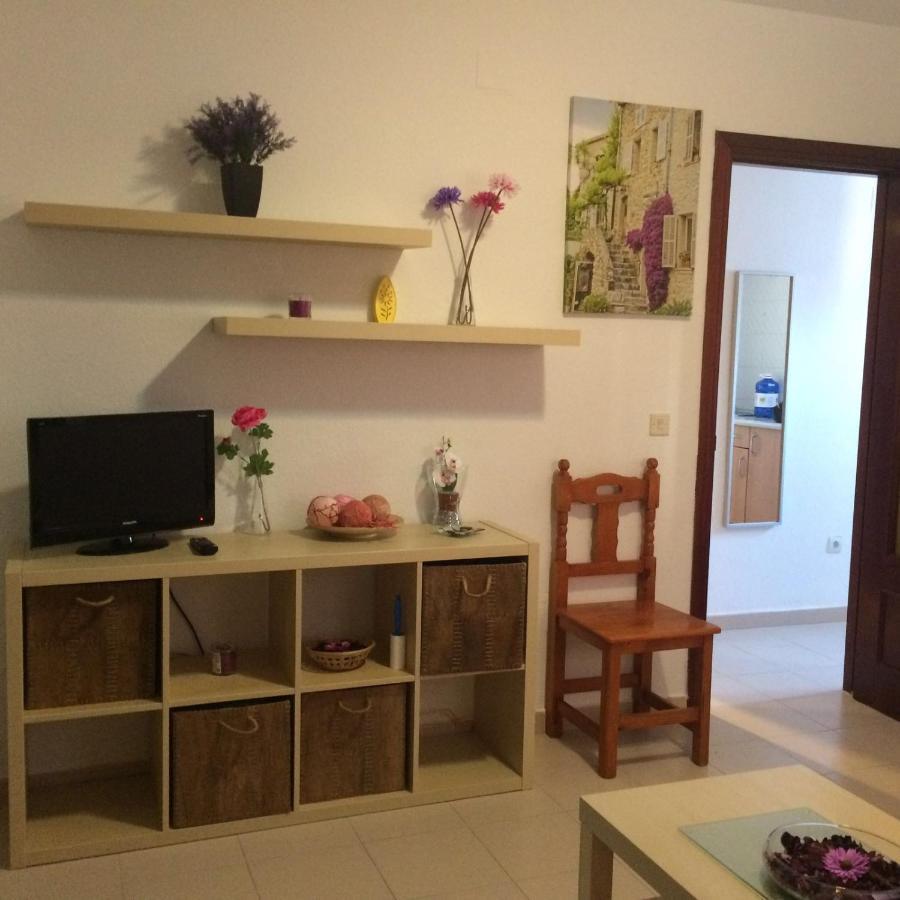 Apartamento Edificio Gemelos XII -18 Benidorm Kültér fotó