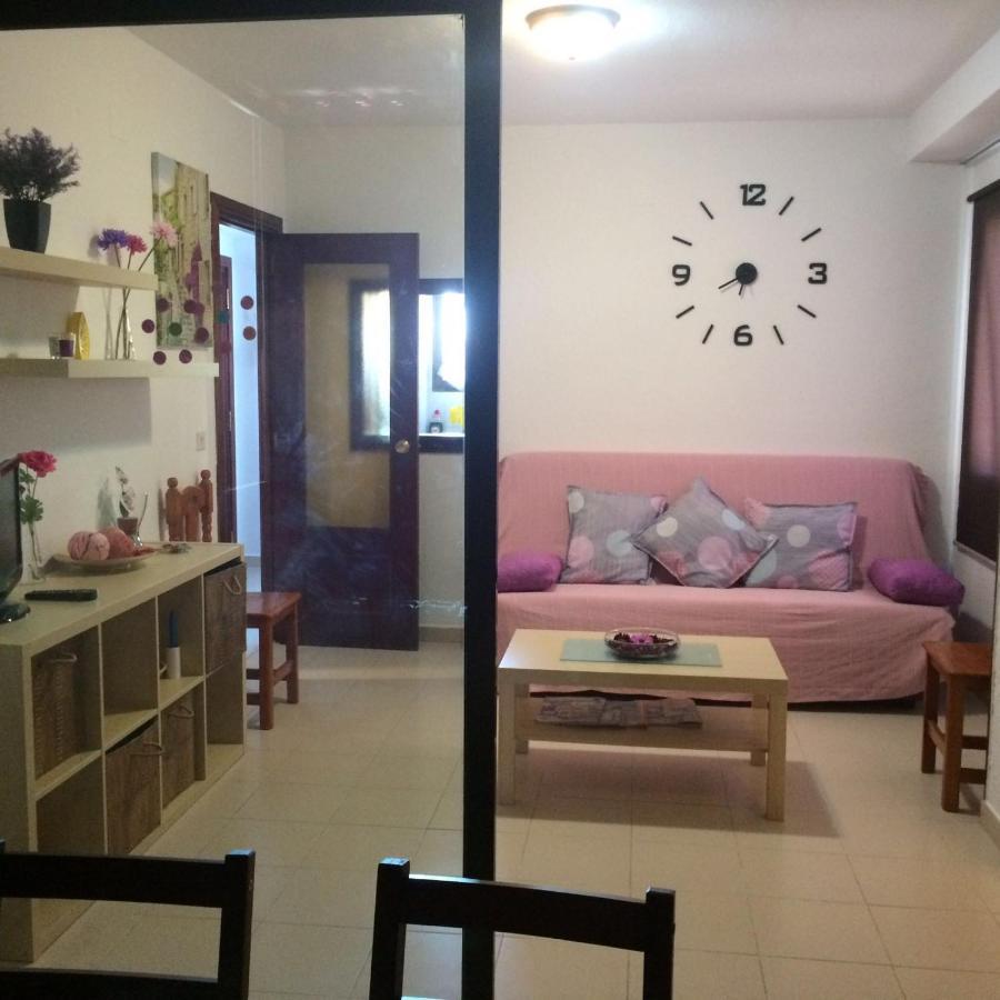 Apartamento Edificio Gemelos XII -18 Benidorm Kültér fotó