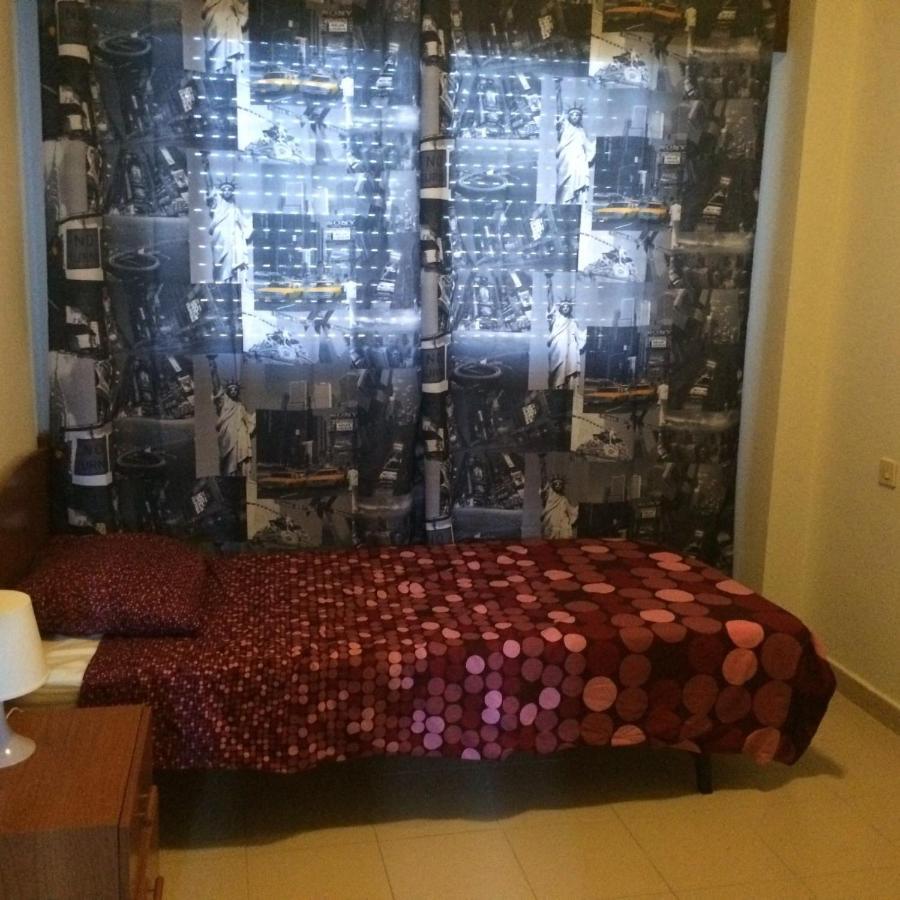 Apartamento Edificio Gemelos XII -18 Benidorm Kültér fotó